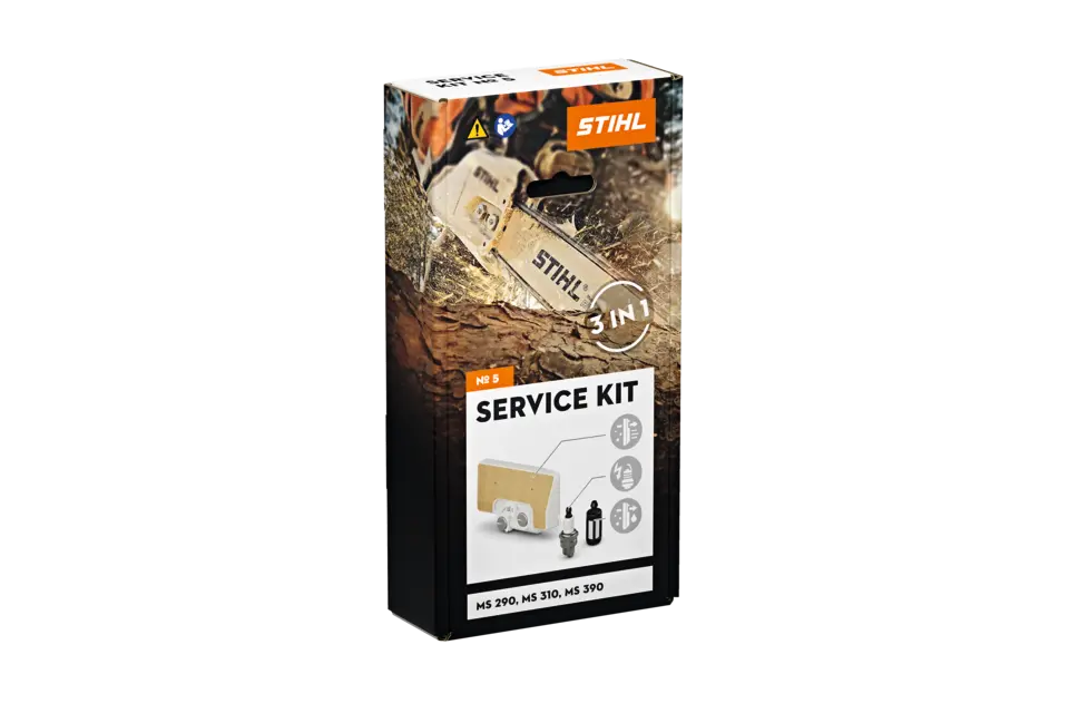 Service Kit 5, pour MS 290, MS 310 et MS 390