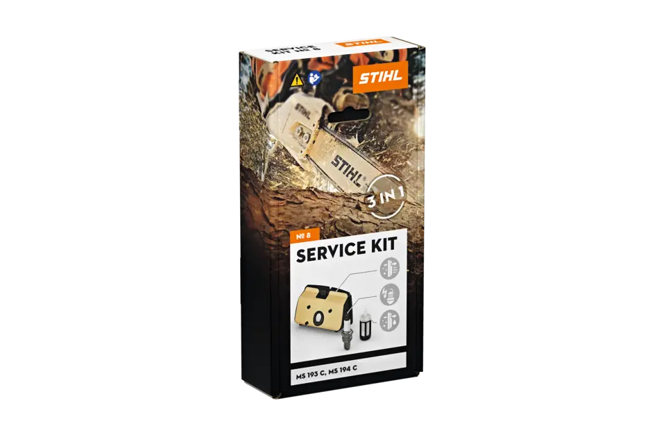 Service Kit 8, pour MS 193 C et MS 194 C