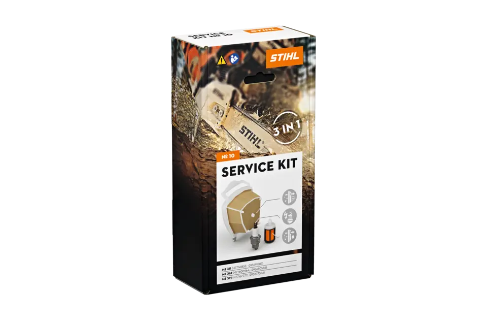 Service Kit 10, pour MS 311, MS 362 et MS 391