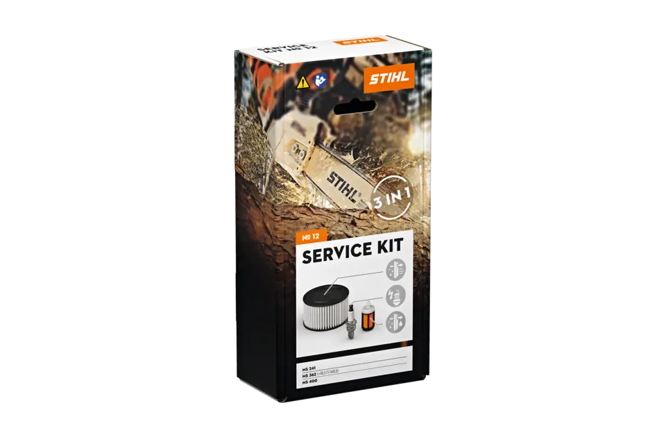 Service Kit 12, pour MS 362 et MS 400