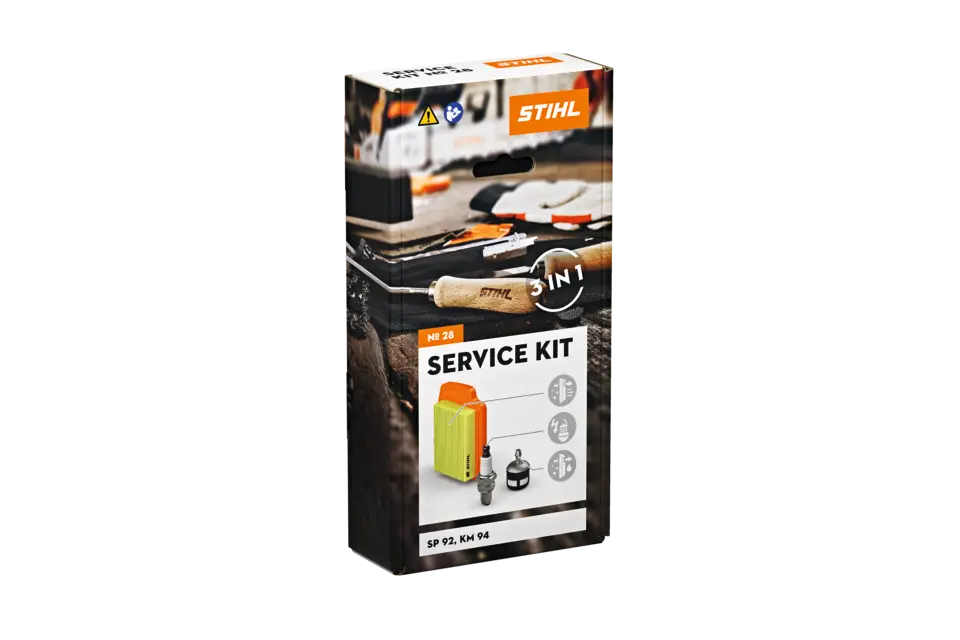 Service Kit 28, pour KM 94