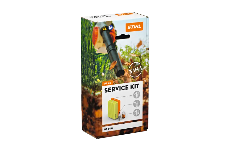 Service Kit 40, pour BR 800