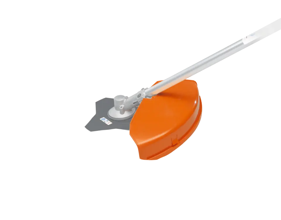 Capot de protection, universel pour FS 550