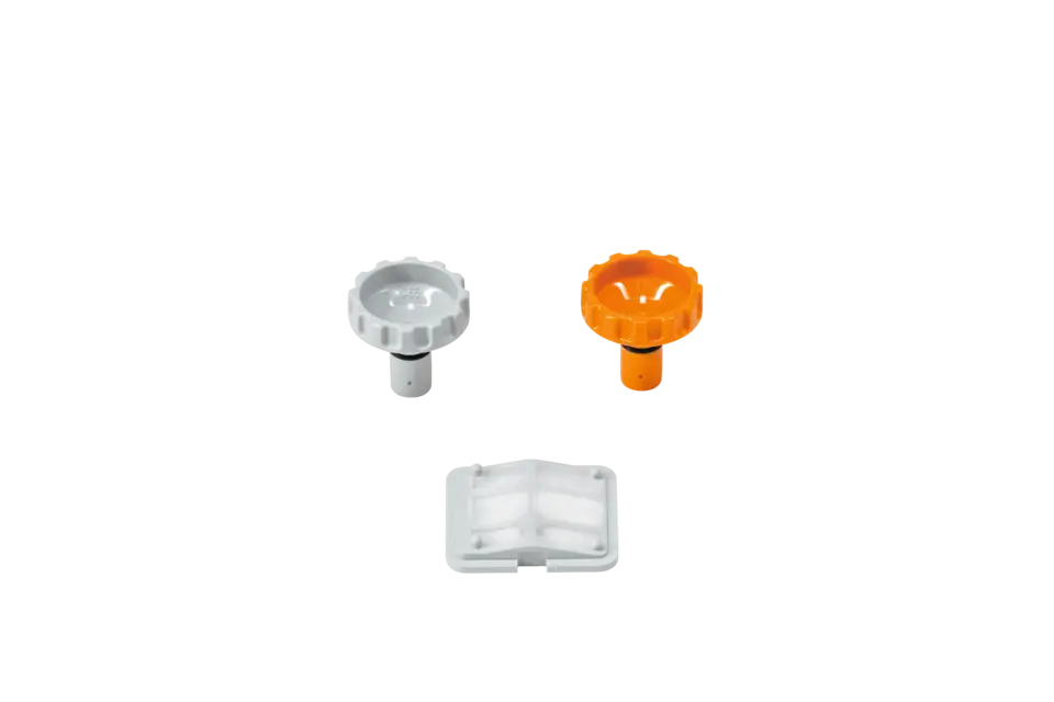 Kit de microbuses ULV, pour SR 430, SR 450