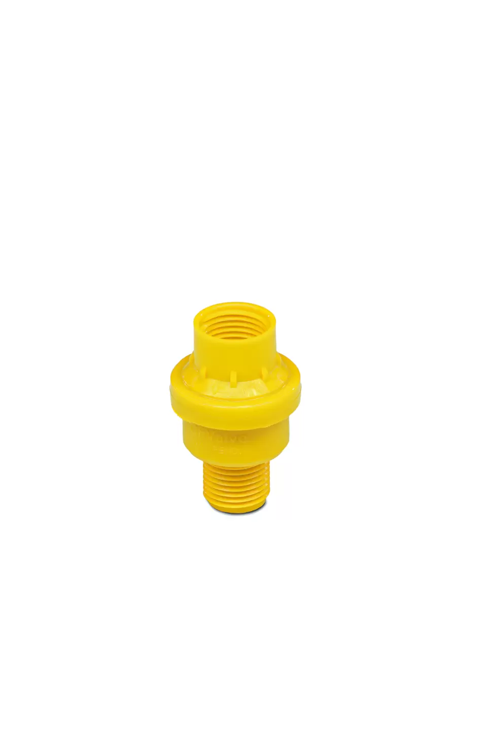 Soupape de pression, 1 bar pour SG 20