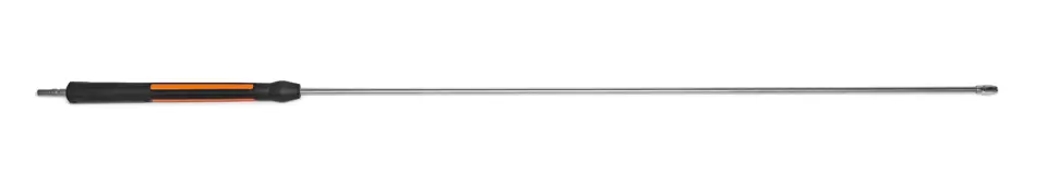 Lance droite, 1800 mm, raccord rapide