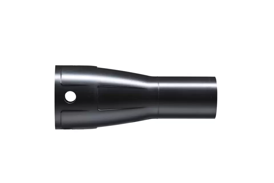 Buse ronde droite, pour BR 600 et rallong pour BGA 250 et BGA 160
