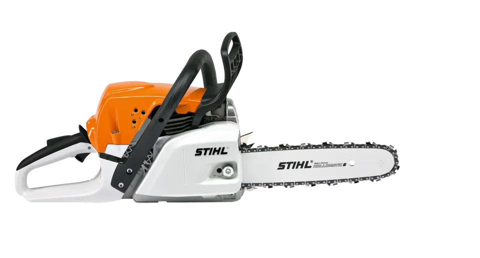 MS 251, 40 cm, PM3, 3/8" P