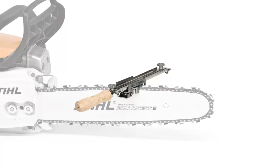 Guide porte-lime FF 1, pour chaîne .325", Ø 4,8 mm