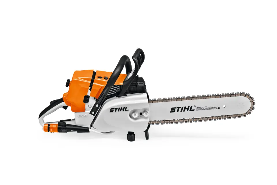 GS 461, 40 cm, GBE, 3/8"