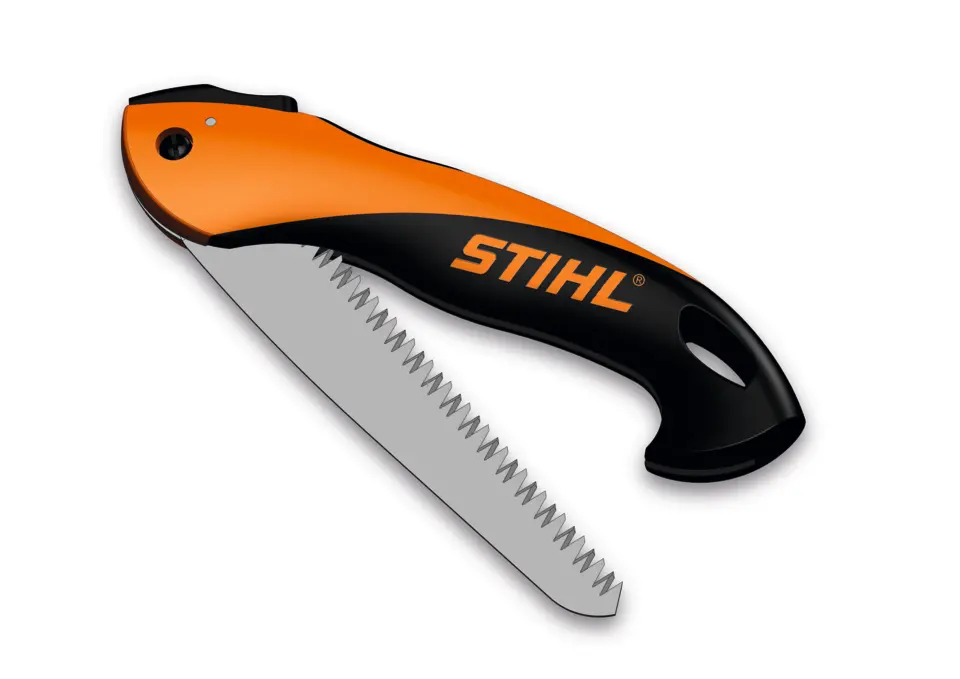 Scie pliante PR 16, 16 cm, 160 g