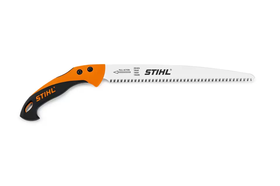 Scie d'ébranchage PR 24, 24 cm, 305 g