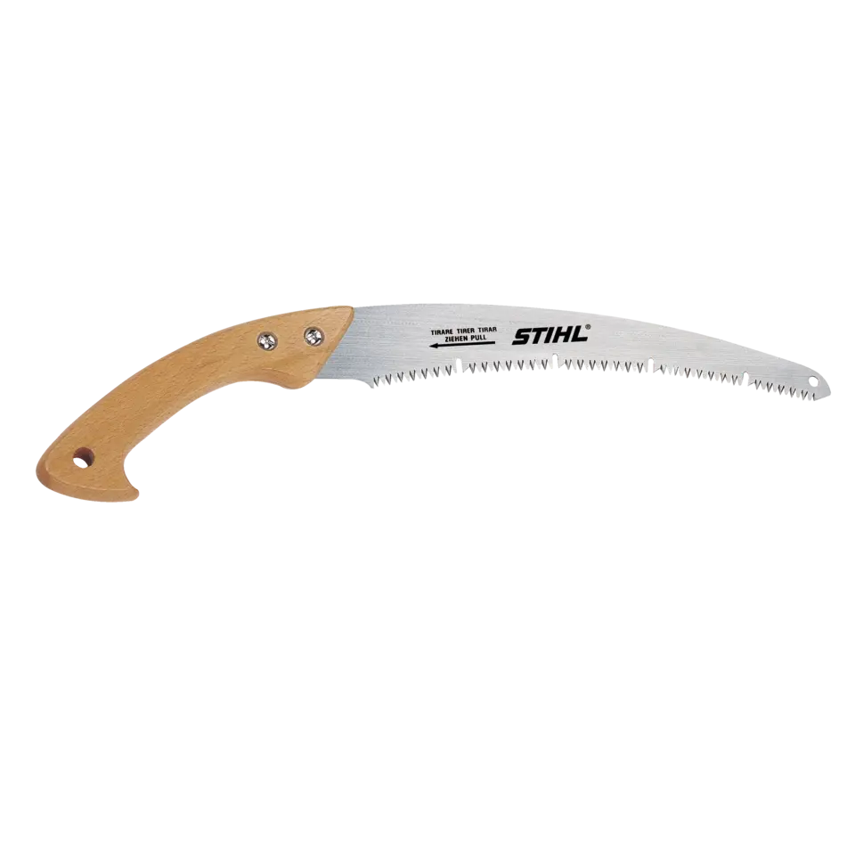 Scie d'ébranchage PR 32 CW, 32 cm, 230 g