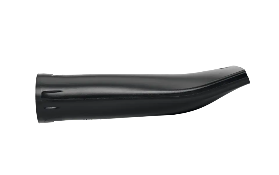 Buse plate coudée, pour BR 700, BR 800 et BGA 300