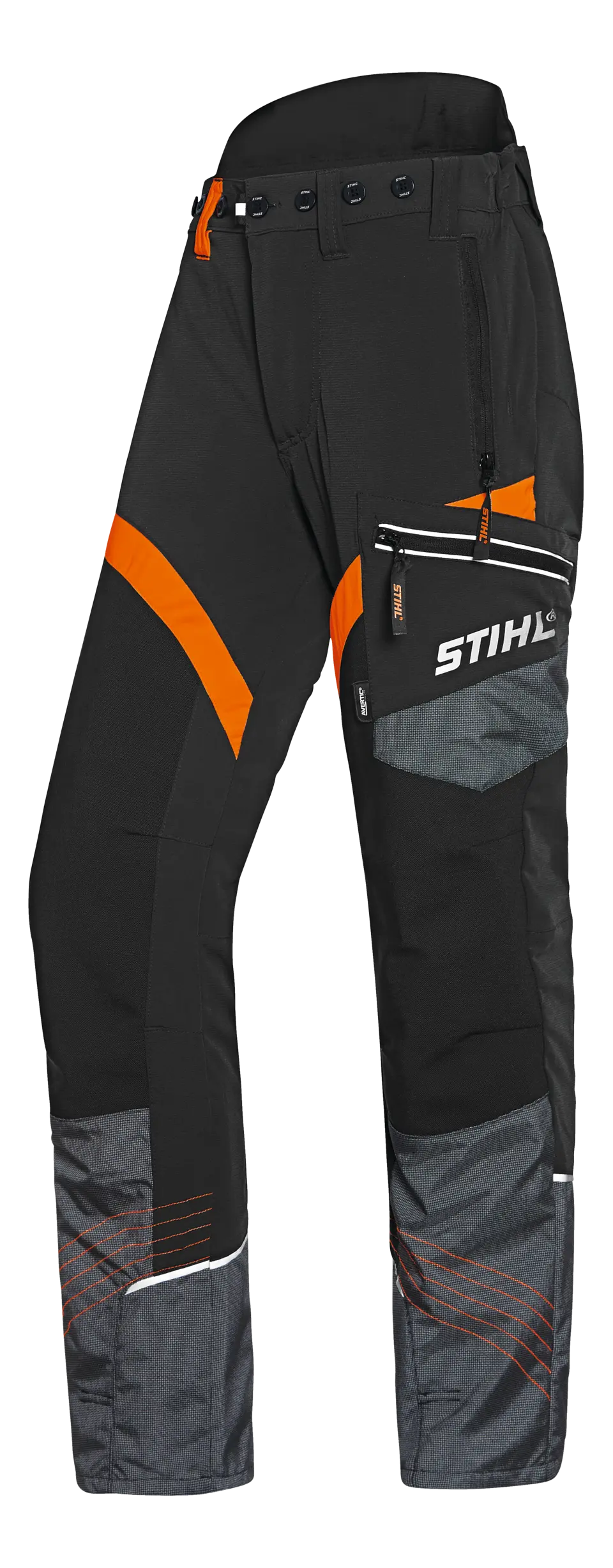 Pantalon, ADVANCE X-FLEX, taille 3XL