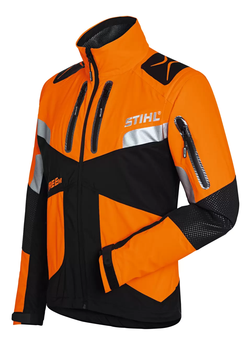 Veste, ADVANCE X-TREEm, taille S, noir