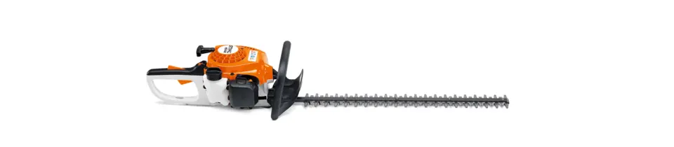 HS 45, 45 cm
