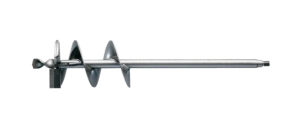 Plantoir, Ø 102 mm