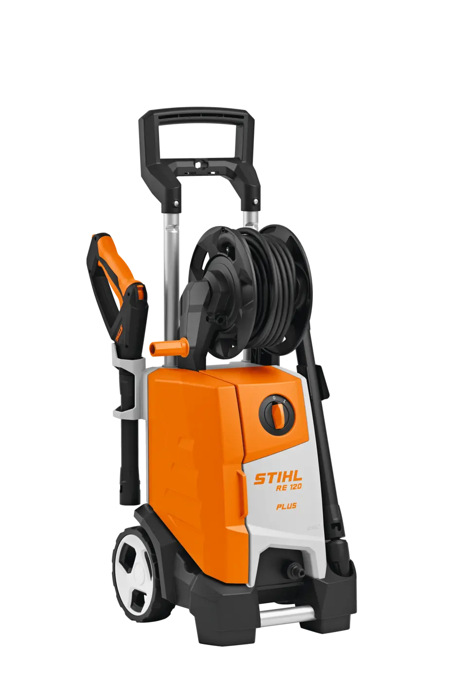 RE 120 PLUS