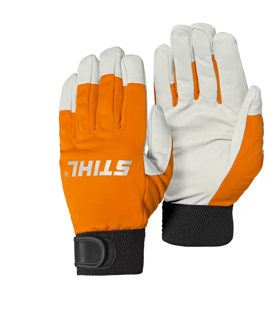 DYNAMIC ThermoVent, gants de protection contre le froid, taille S