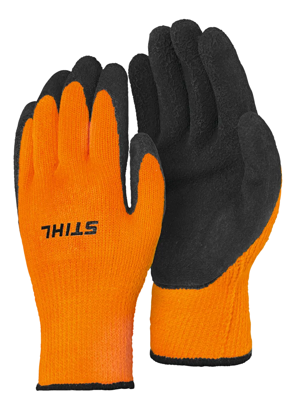 FUNCTION ThermoGrip, gants de protection contre le froid, taille M