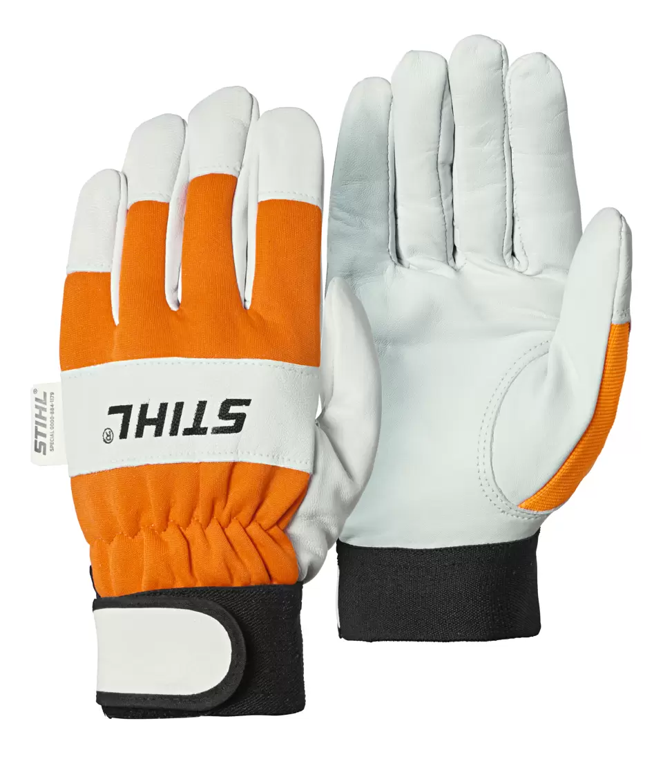 ADVANCE Ergo, gants de protection, taille L