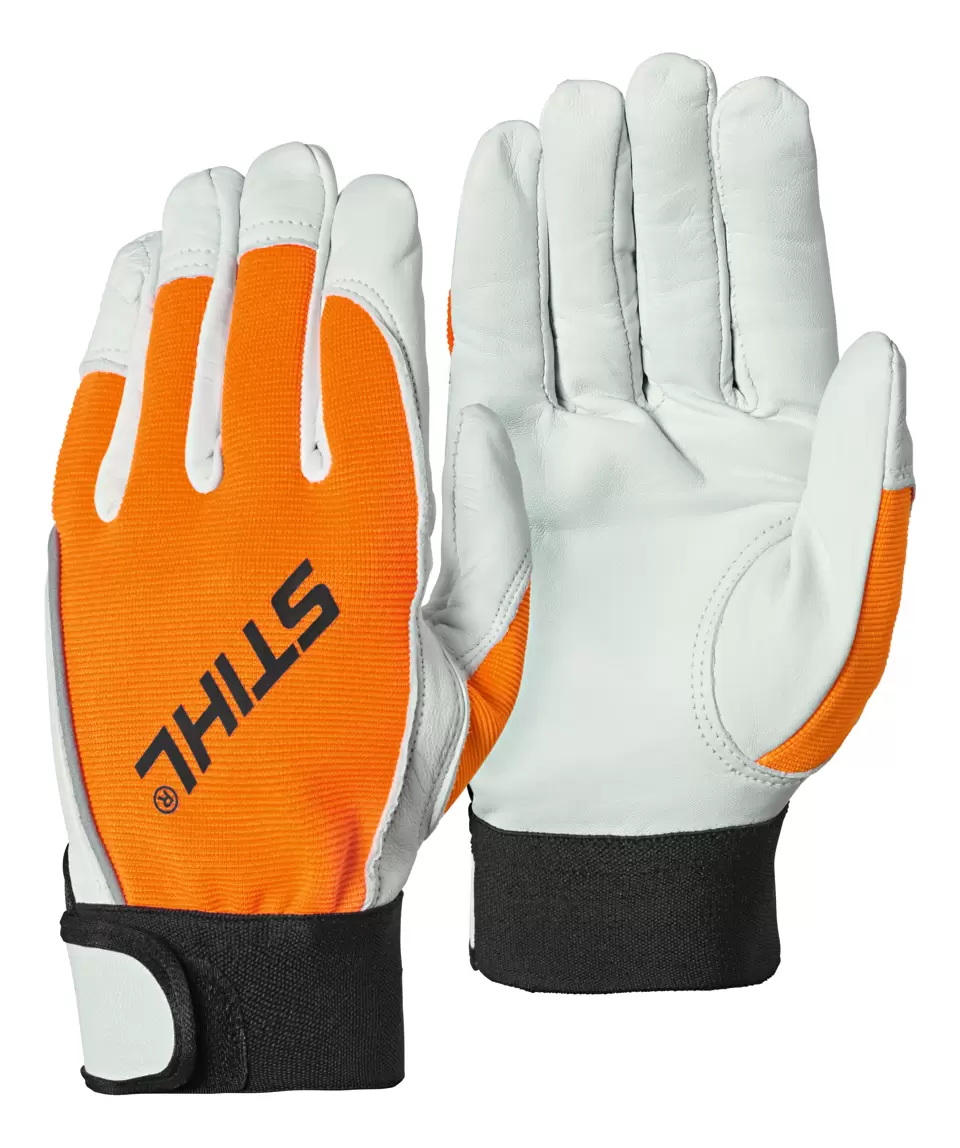 DYNAMIC SensoLight, gants de protection, taille XL