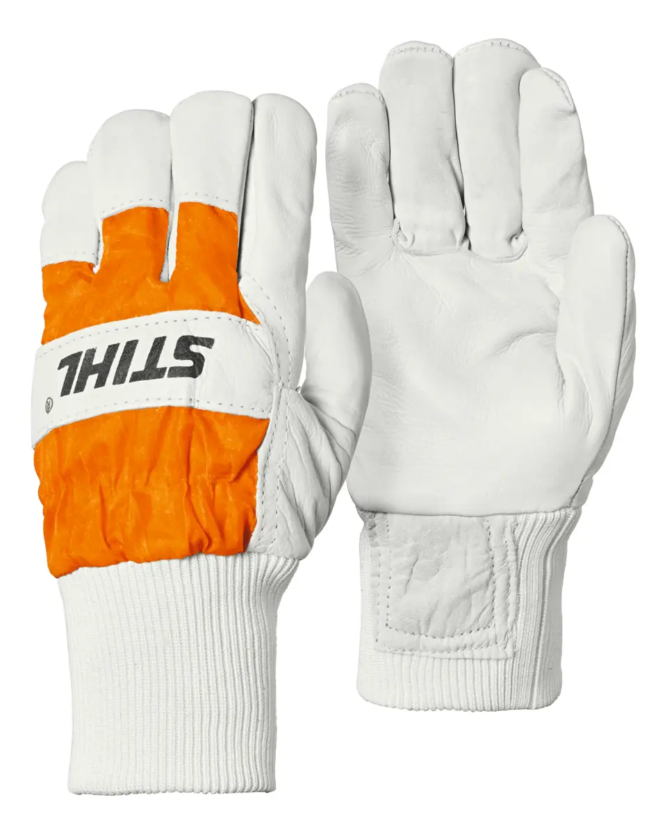 ADVANCE Duro, gants de protection, taille XL