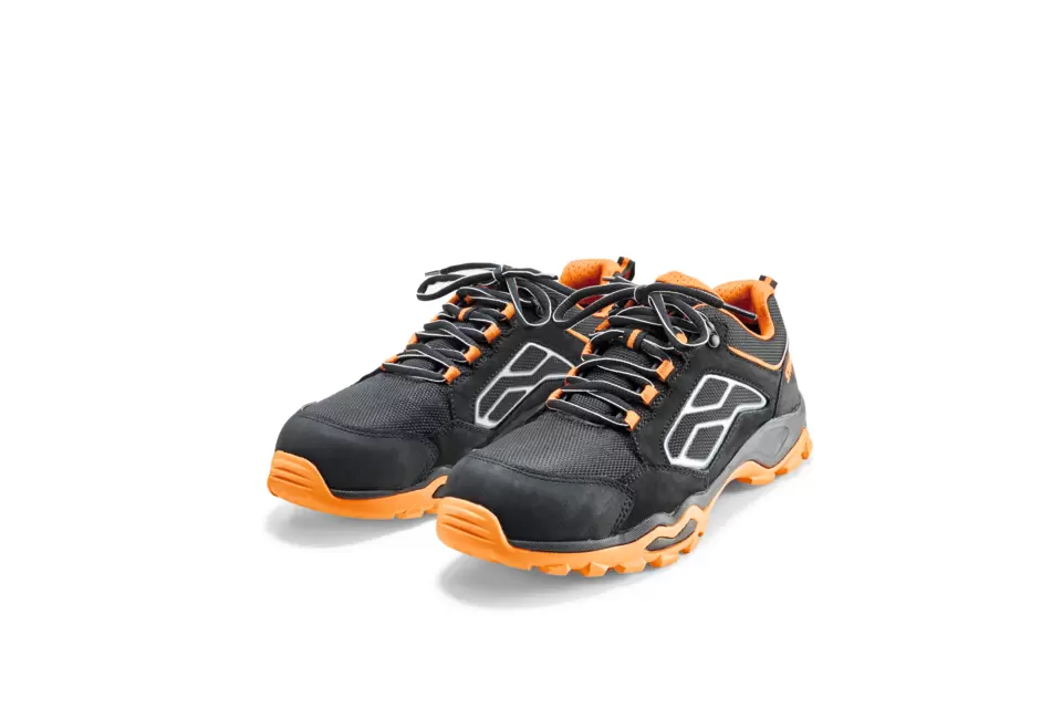 Chaussures de sécurité, Worker S2, taille 39