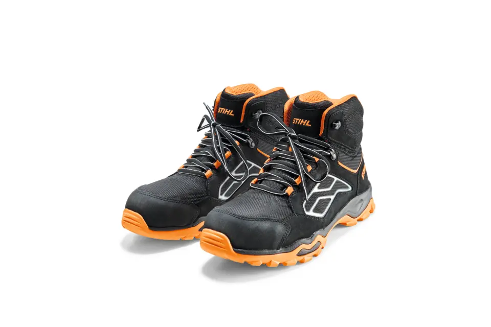 Chaussures de sécurité, Worker S3, taille 46
