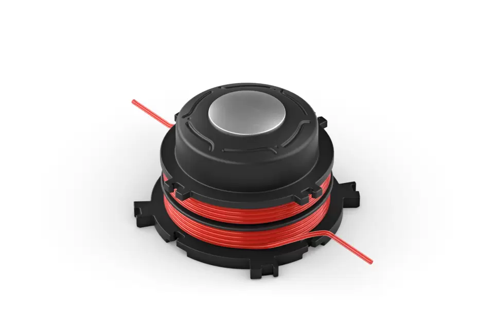 Bobine de fil, pour AutoCut 36-2, 46-2 et 56-2
