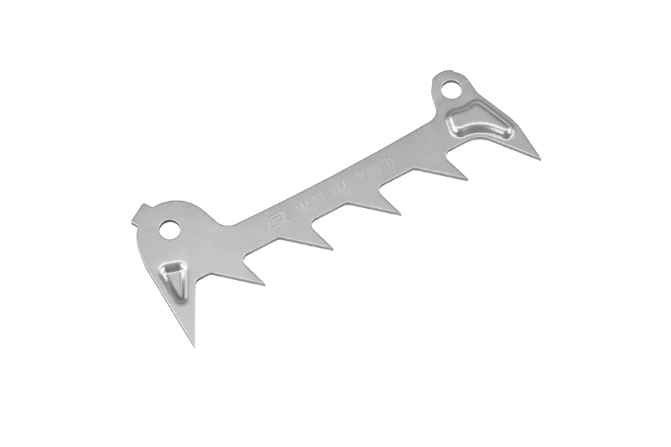 Griffe, pour MSA 220 T / TC-O
