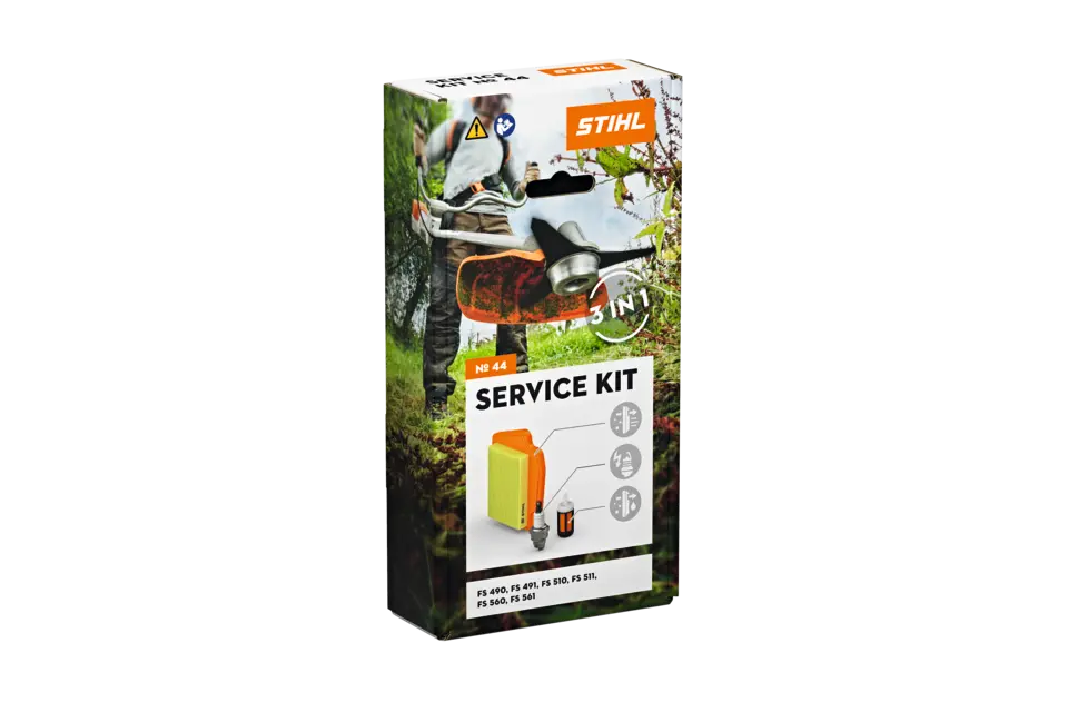 Service Kit 44, pour FS 490, FS 491, FS 510, FS 511, FS 560 et FS 561