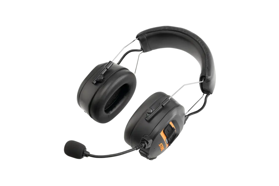 Casque ADVANCE ProCOM, système de communication