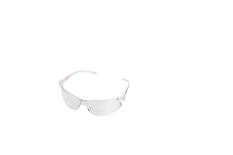 Lunettes de protection, FUNCTION Slim claires