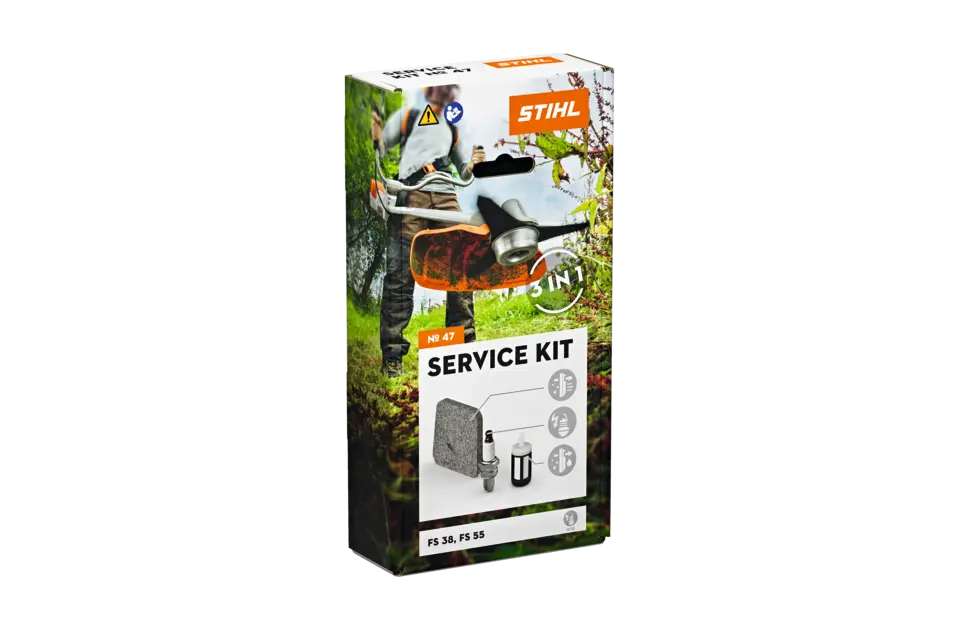 Service Kit 47, pour FS 38 et FS 55