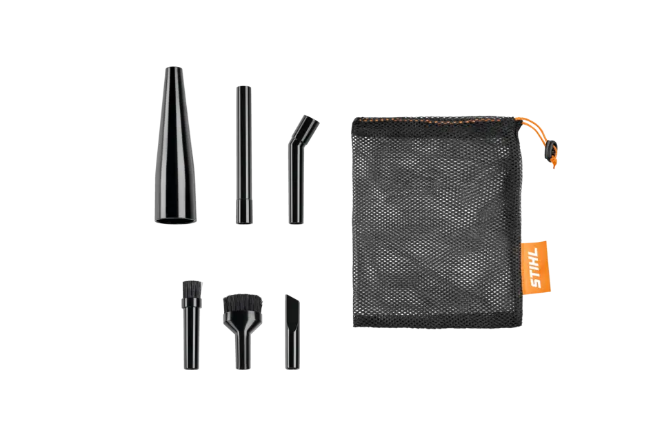 Set de mini-embouts