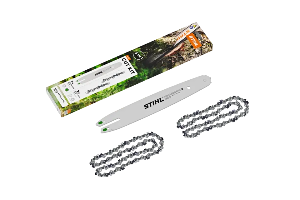 Cut Kit 2, 30cm, 61PMM3 pour MS 162 jusqu'à MS 172