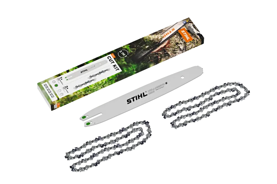 Cut Kit 3, 35cm, 61PMM3, pour MS 162 jusqu'à MS 181