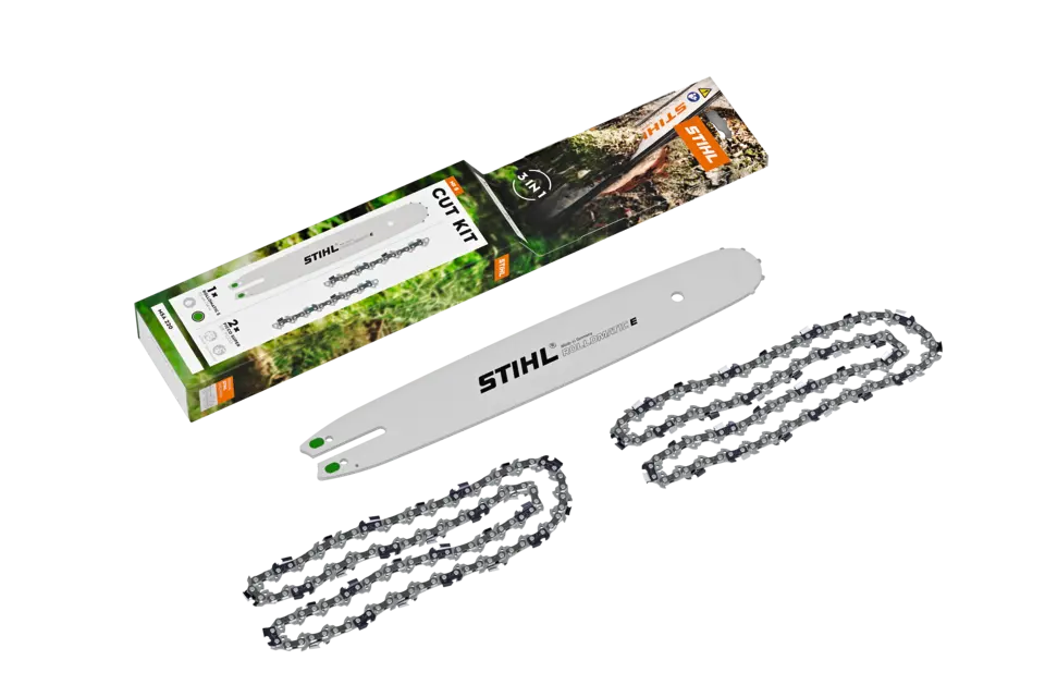 Cut Kit 8, 35cm, 63PS3, pour MSA 220