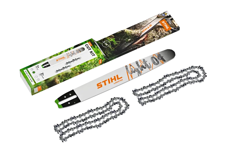 Cut Kit 10, 40cm, 23RSPro, pour MS 261, MS 271 et MS 291