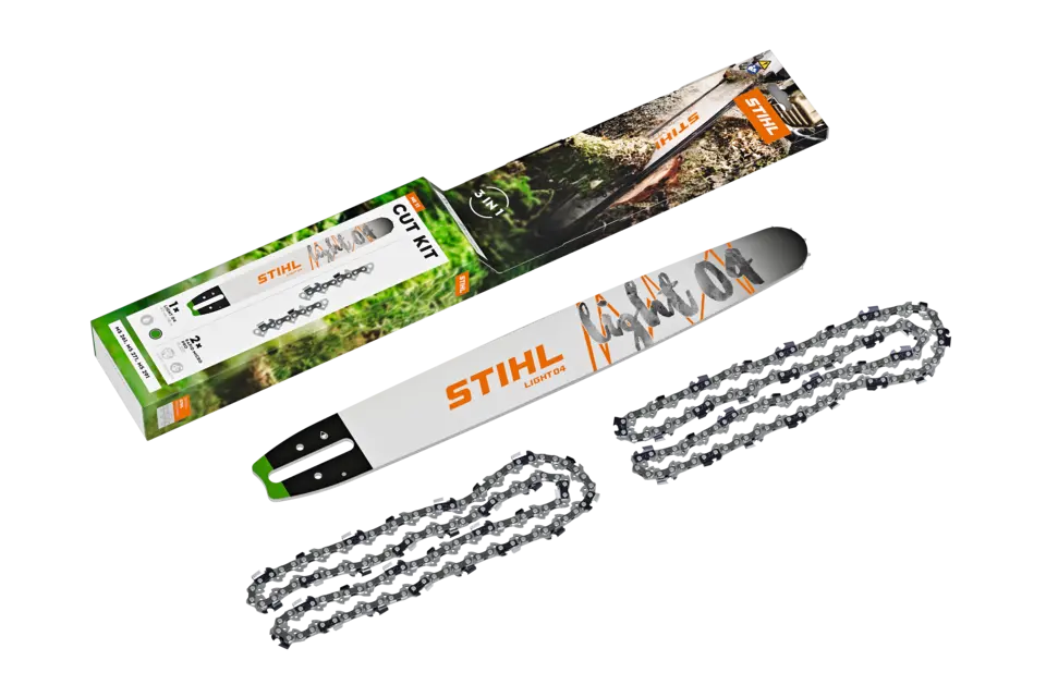 Cut Kit 11, 40cm, 23RM3, pour MS 261, MS 271 et MS 291