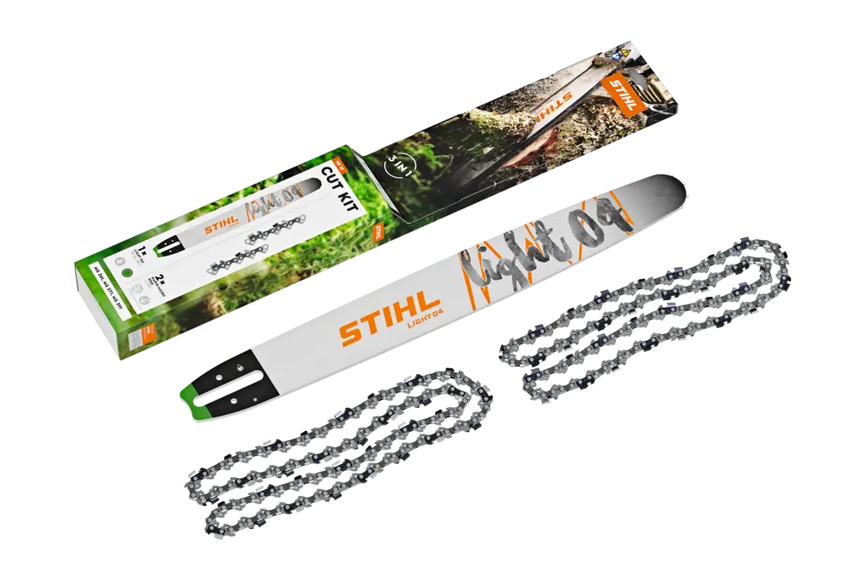 Cut Kit 12, 45cm, 23RM3, pour MS 261, MS 271 et MS 291