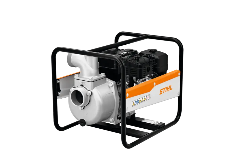 WP 600