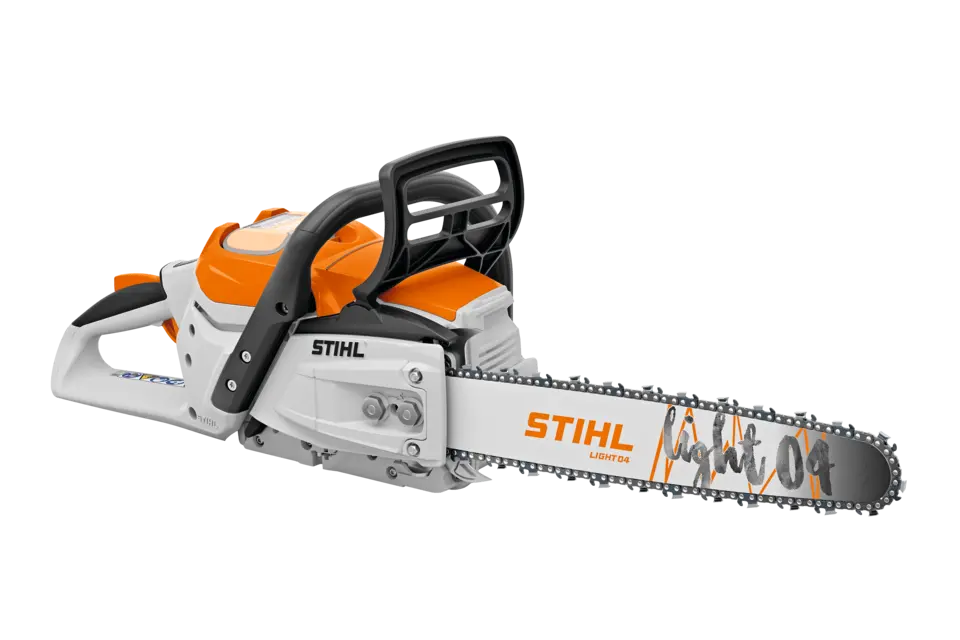 MSA 300, sans batterie ni chargeur, 35 cm, RS, .325"