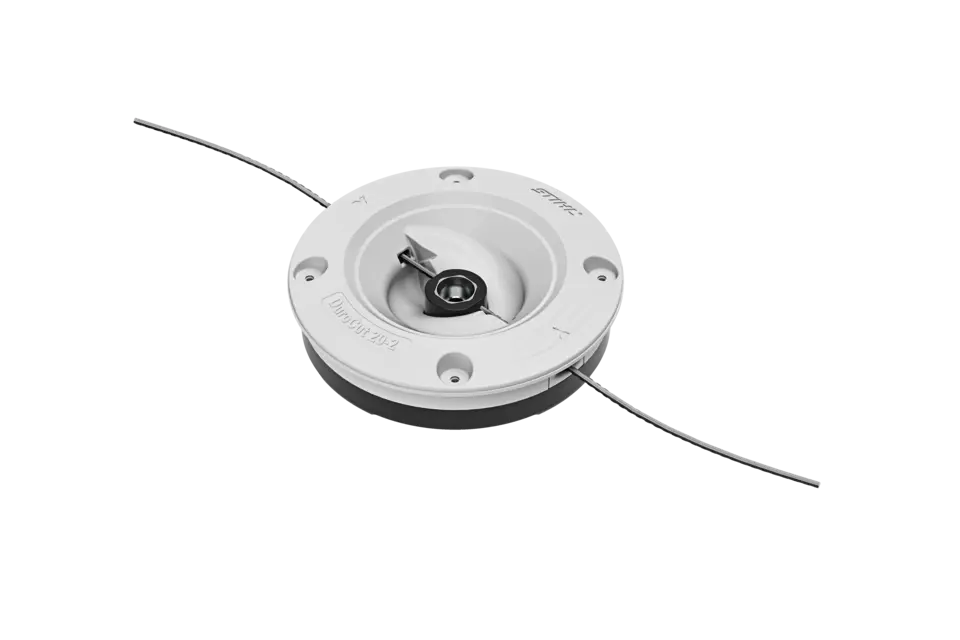 Tête faucheuse, DuroCut 20-2