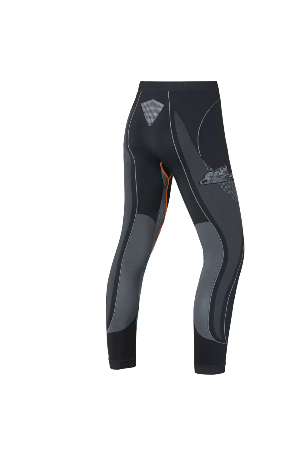 Pantalon, long, ADVANCE, taille M, noir
