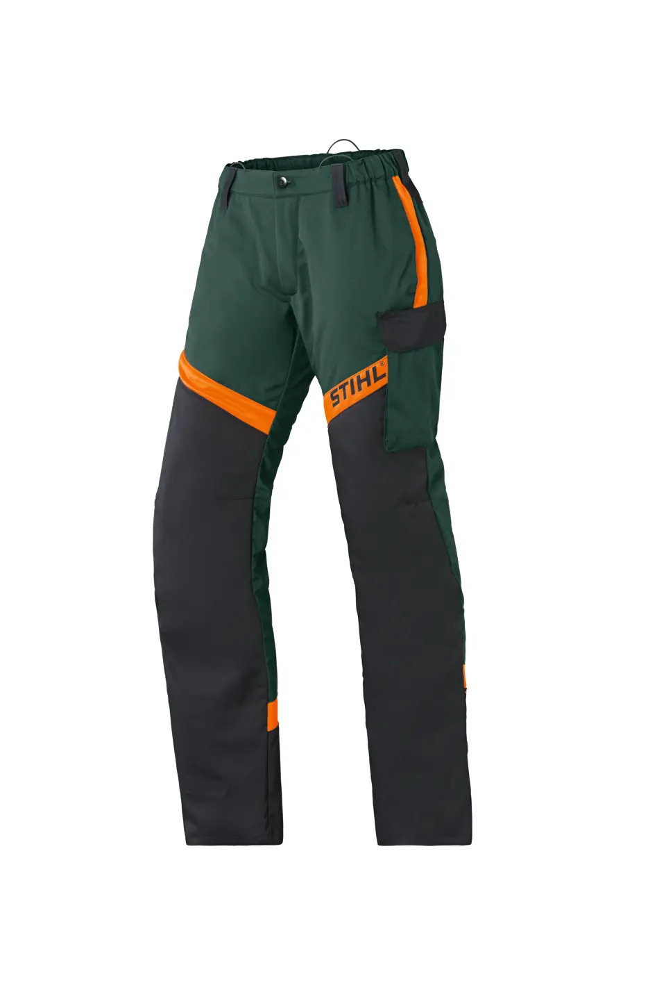 FS Protect, taille 3XL, vert