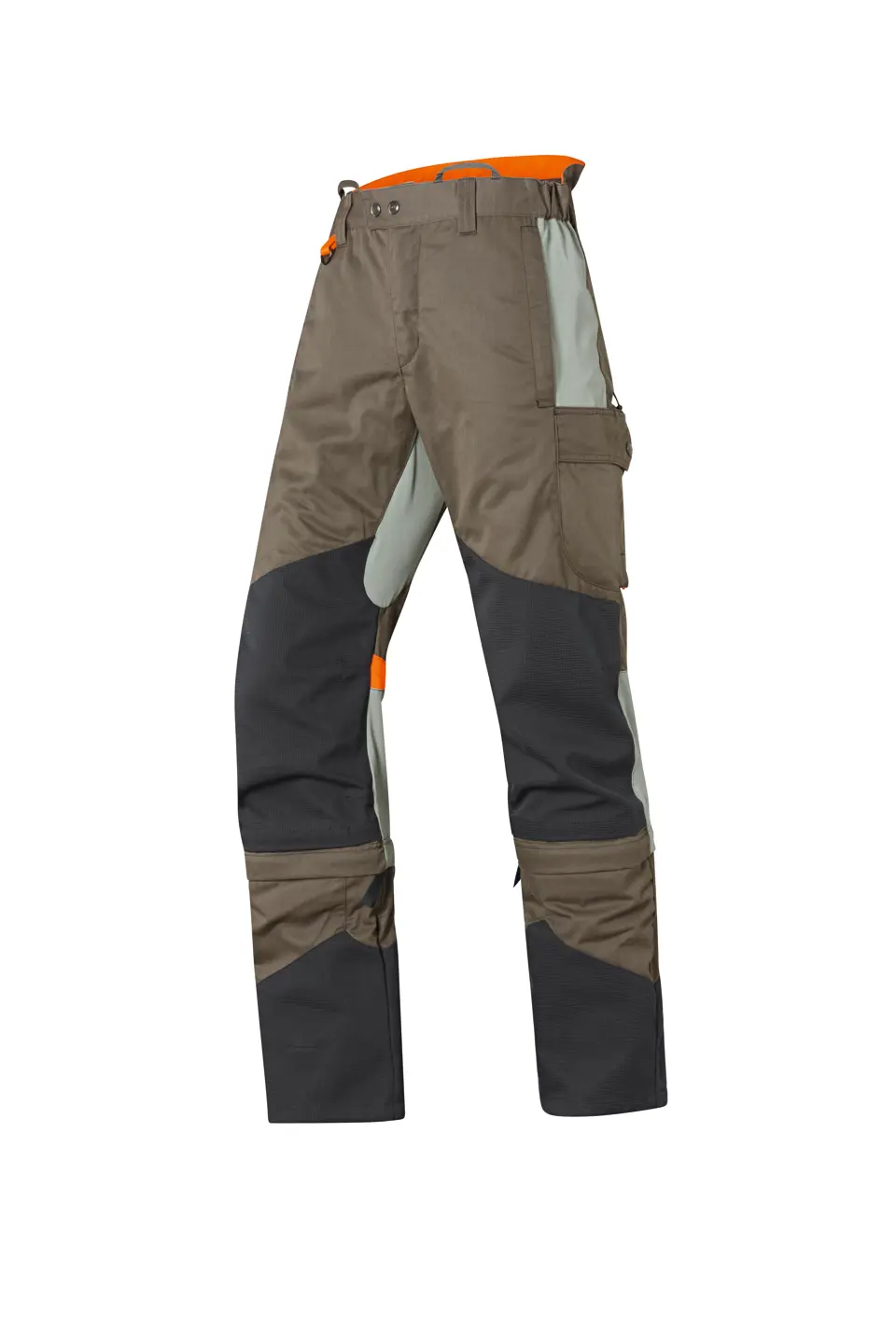 Pantalon, HS Multi-Protect, taille L