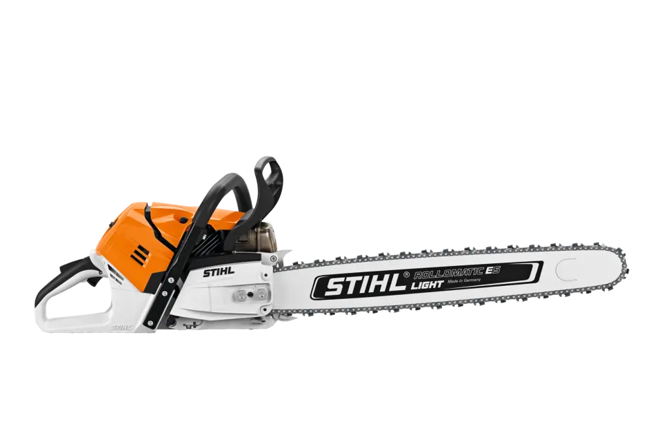 MS 500i, 50 cm, RS, 3/8"
